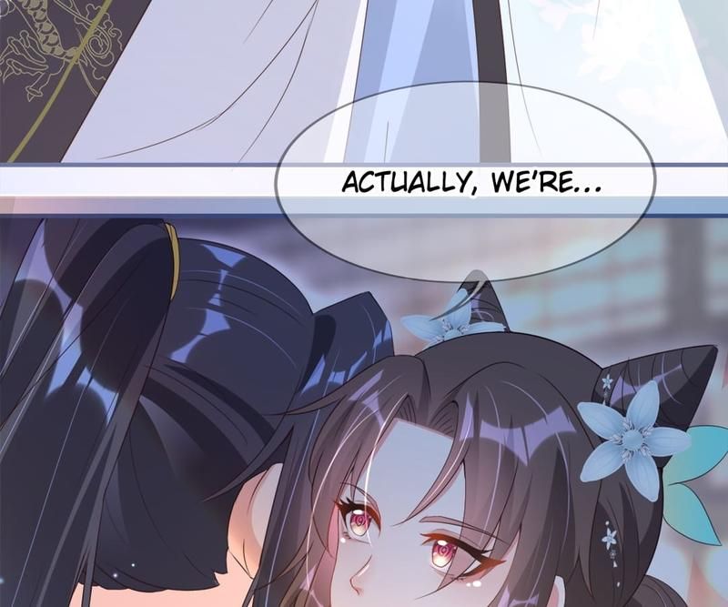 When the Dragon King Falls for the Loli Alchemist Chapter 37 page 31 - 