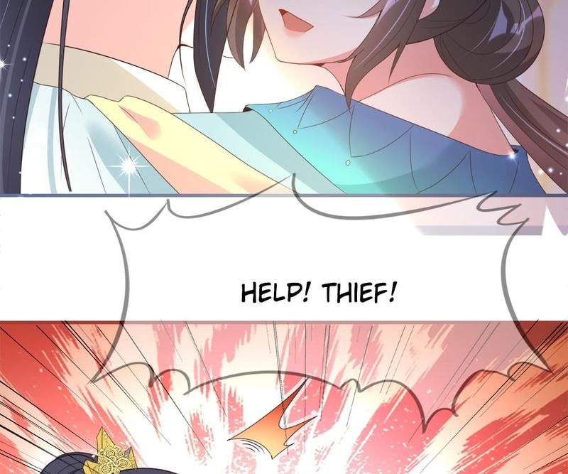 When the Dragon King Falls for the Loli Alchemist Chapter 37 page 32 - 