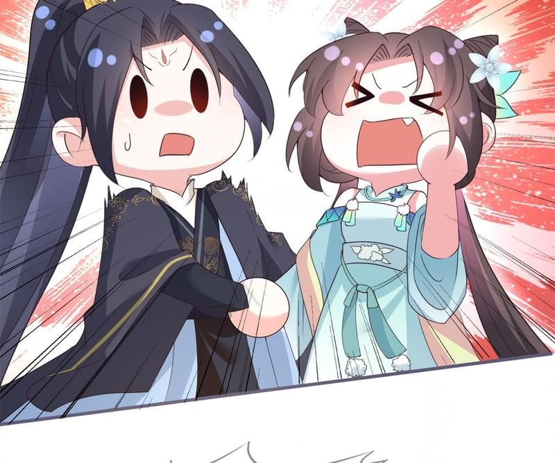When the Dragon King Falls for the Loli Alchemist Chapter 37 page 33 - 