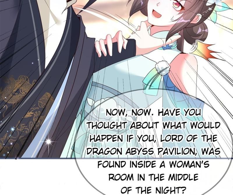 When the Dragon King Falls for the Loli Alchemist Chapter 37 page 35 - 