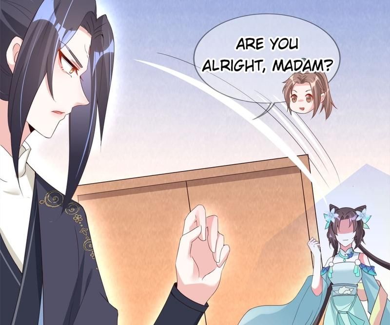 When the Dragon King Falls for the Loli Alchemist Chapter 37 page 37 - 