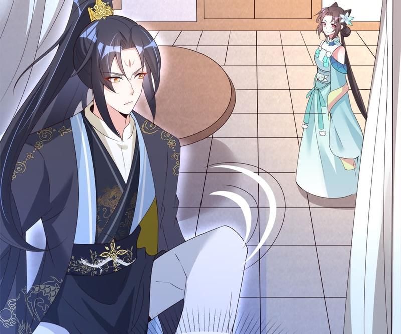 When the Dragon King Falls for the Loli Alchemist Chapter 37 page 39 - 
