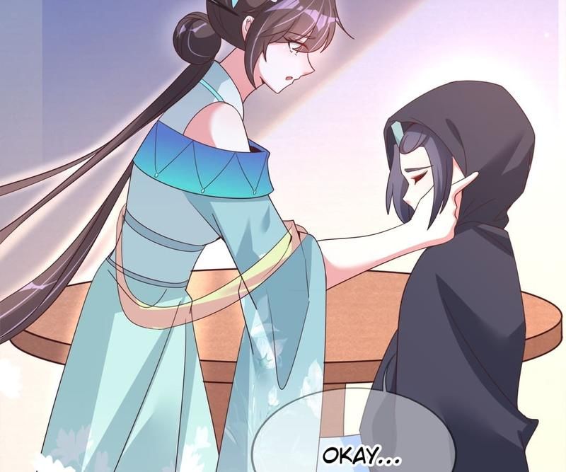 When the Dragon King Falls for the Loli Alchemist Chapter 37 page 5 - 
