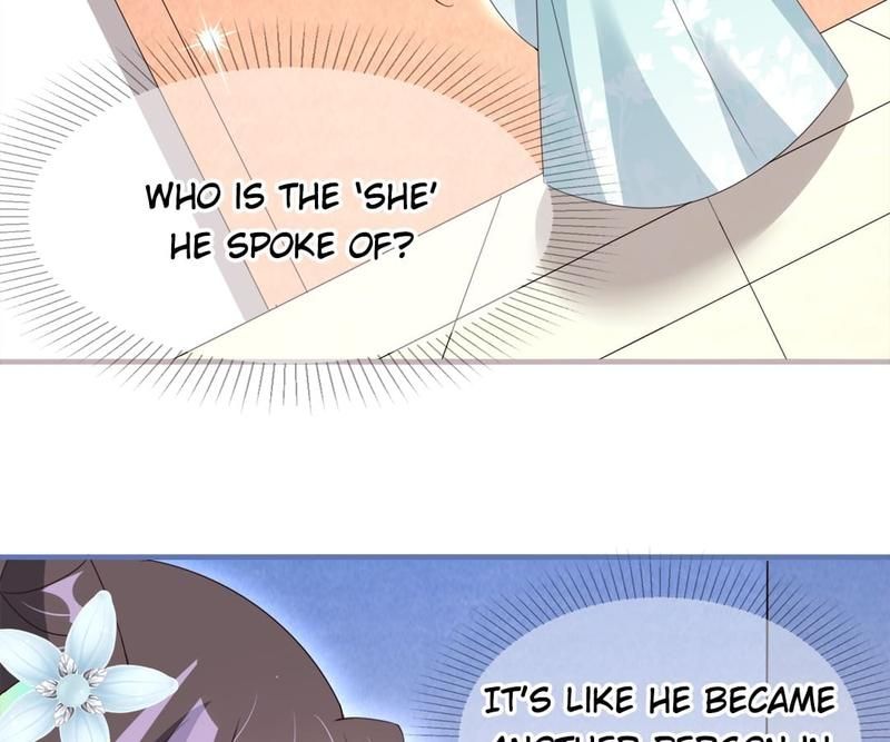 When the Dragon King Falls for the Loli Alchemist Chapter 37 page 42 - 