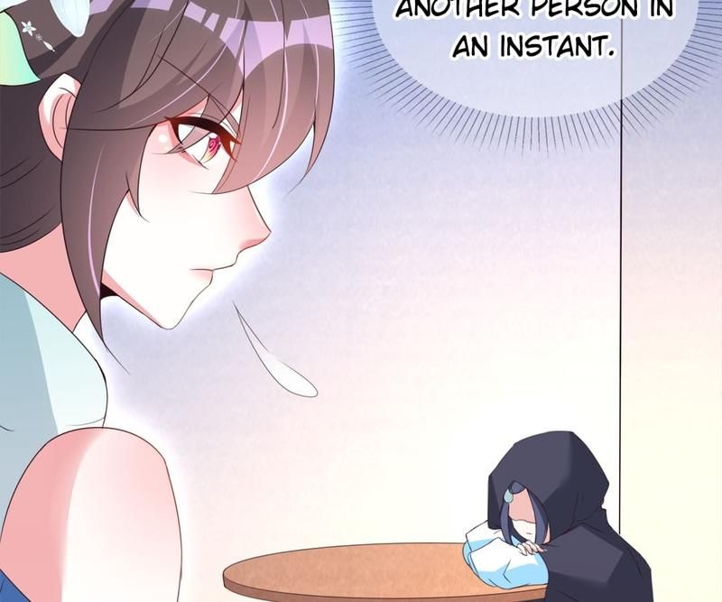 When the Dragon King Falls for the Loli Alchemist Chapter 37 page 43 - 