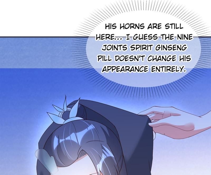When the Dragon King Falls for the Loli Alchemist Chapter 37 page 45 - 