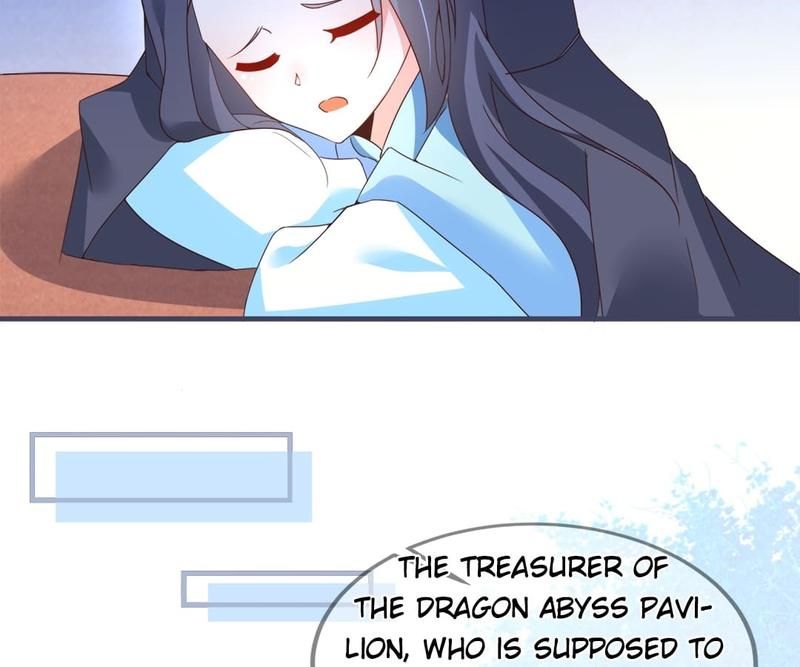 When the Dragon King Falls for the Loli Alchemist Chapter 37 page 46 - 