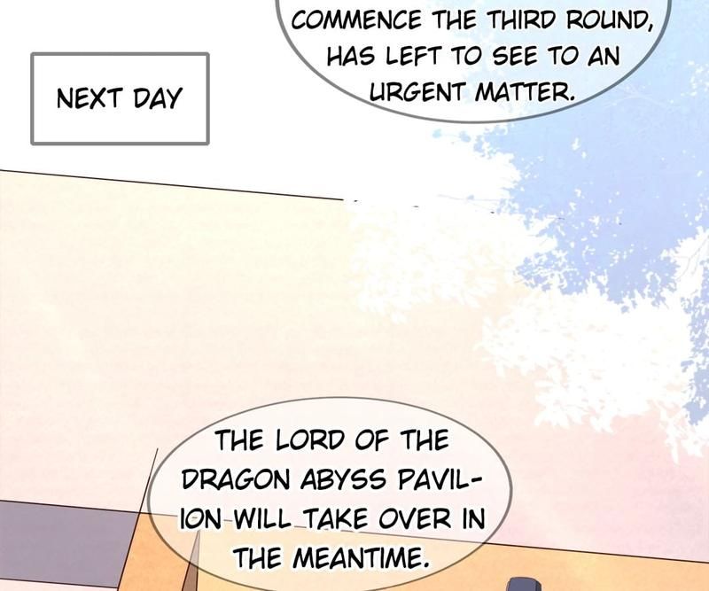 When the Dragon King Falls for the Loli Alchemist Chapter 37 page 47 - 