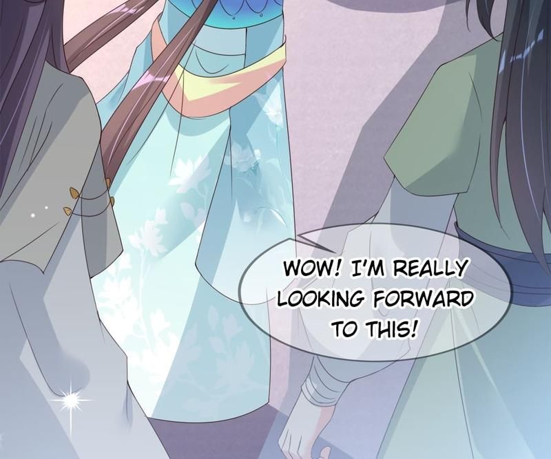 When the Dragon King Falls for the Loli Alchemist Chapter 37 page 49 - 