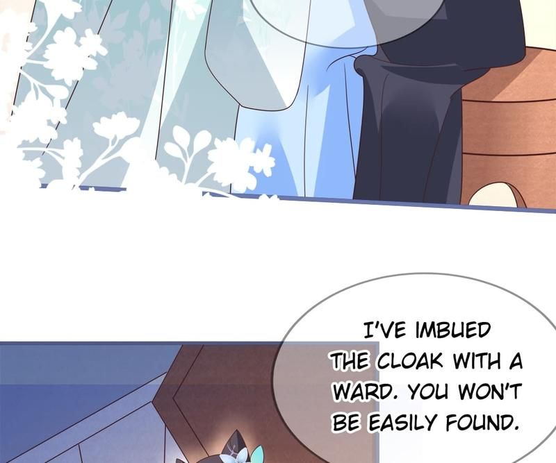 When the Dragon King Falls for the Loli Alchemist Chapter 37 page 6 - 