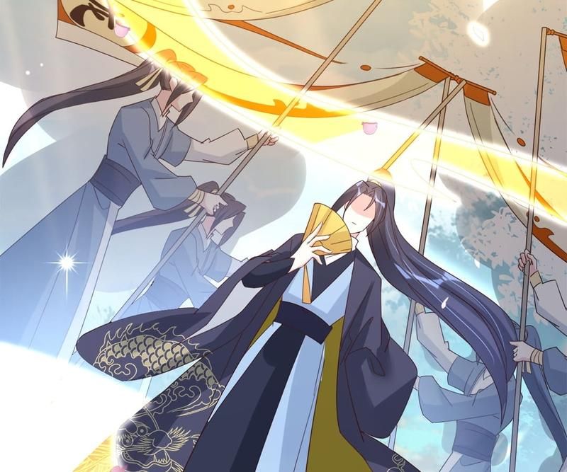 When the Dragon King Falls for the Loli Alchemist Chapter 37 page 52 - 