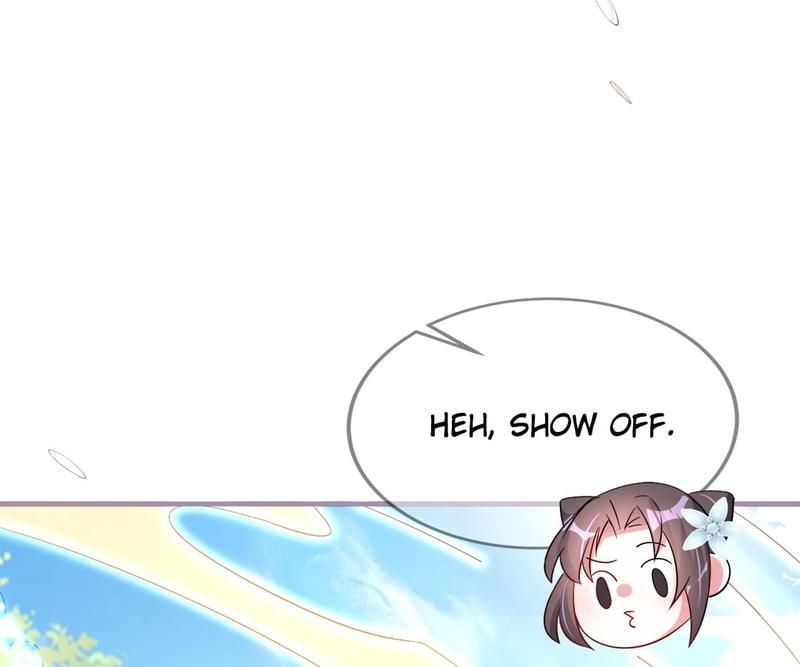 When the Dragon King Falls for the Loli Alchemist Chapter 37 page 54 - 