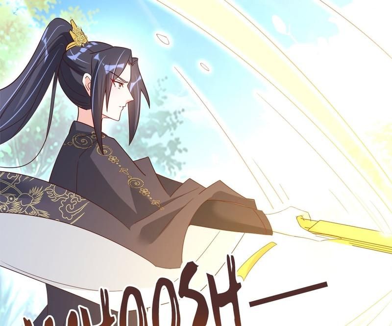 When the Dragon King Falls for the Loli Alchemist Chapter 37 page 55 - 