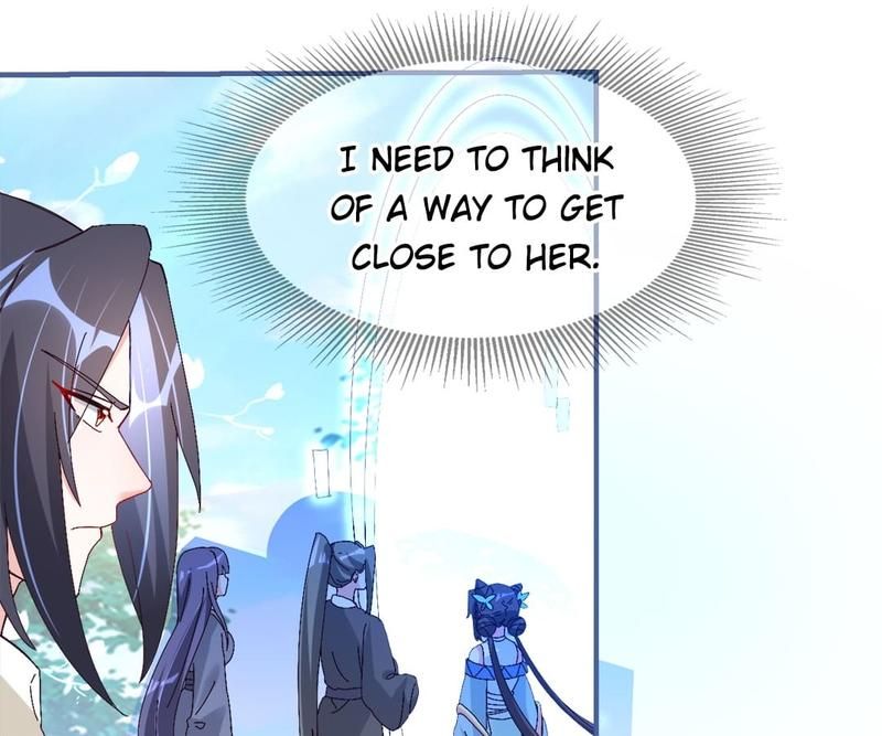 When the Dragon King Falls for the Loli Alchemist Chapter 37 page 61 - 