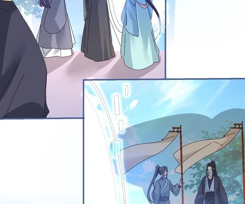 When the Dragon King Falls for the Loli Alchemist Chapter 37 page 62 - 