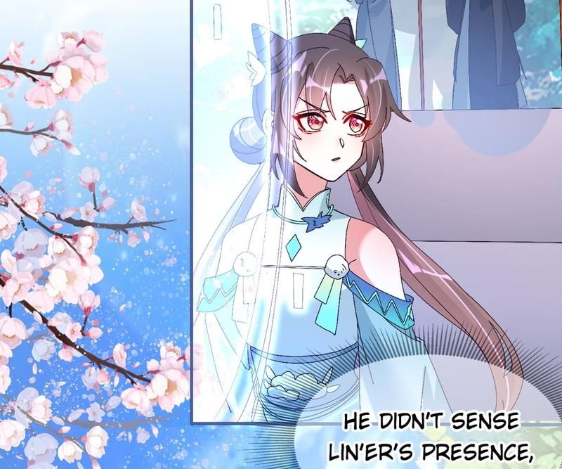 When the Dragon King Falls for the Loli Alchemist Chapter 37 page 63 - 