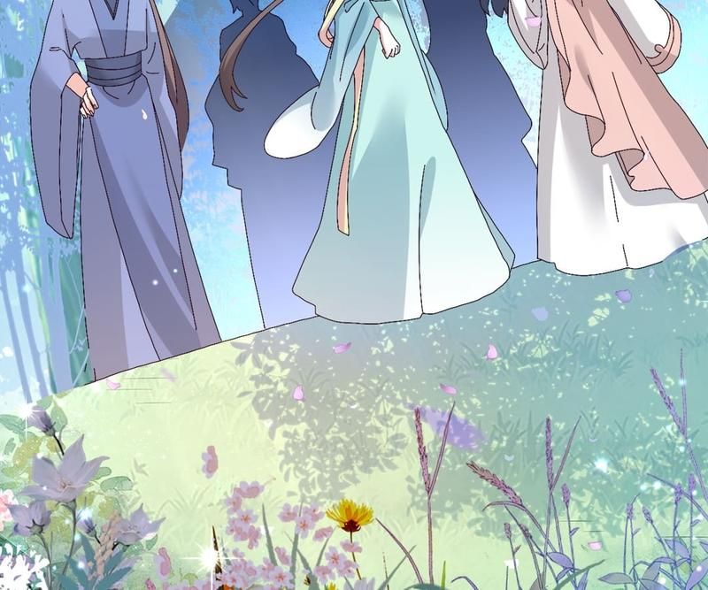 When the Dragon King Falls for the Loli Alchemist Chapter 37 page 67 - 