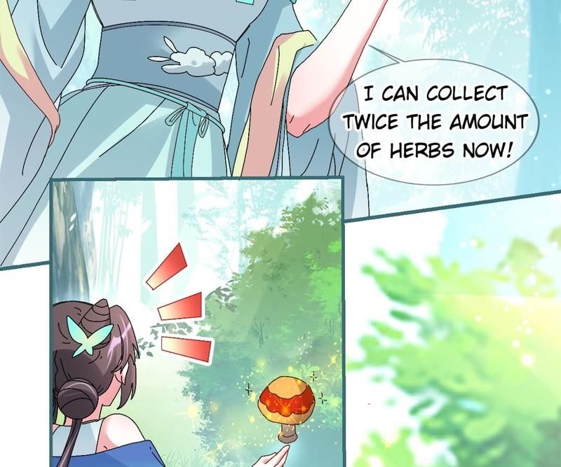 When the Dragon King Falls for the Loli Alchemist Chapter 37 page 70 - 