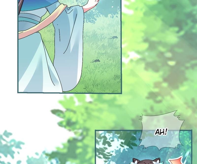 When the Dragon King Falls for the Loli Alchemist Chapter 37 page 71 - 