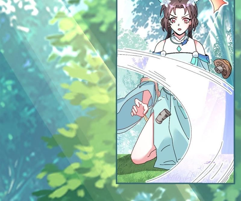 When the Dragon King Falls for the Loli Alchemist Chapter 37 page 72 - 