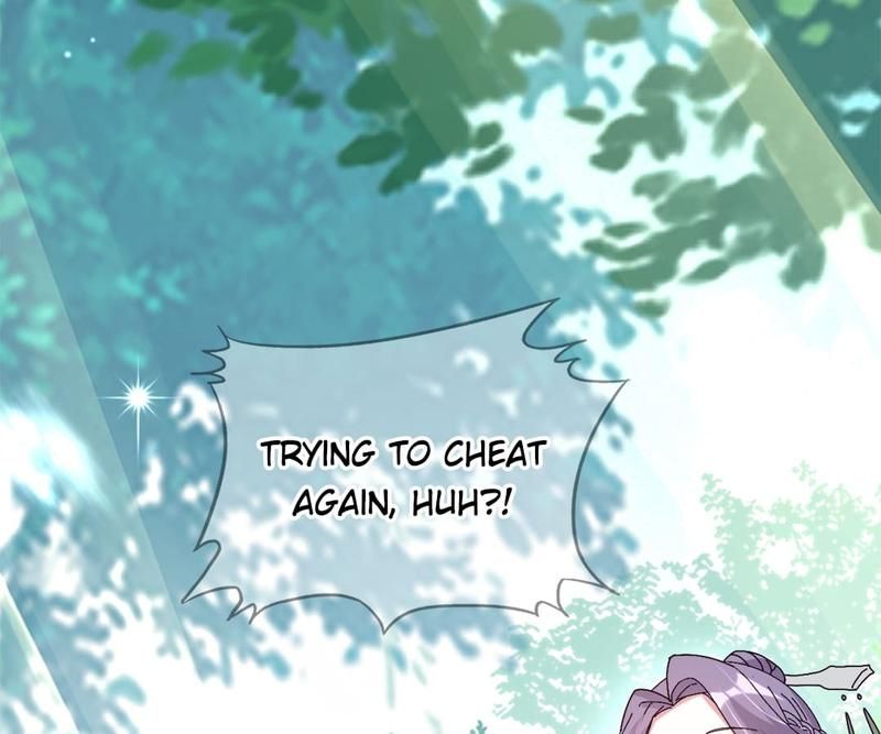 When the Dragon King Falls for the Loli Alchemist Chapter 37 page 73 - 
