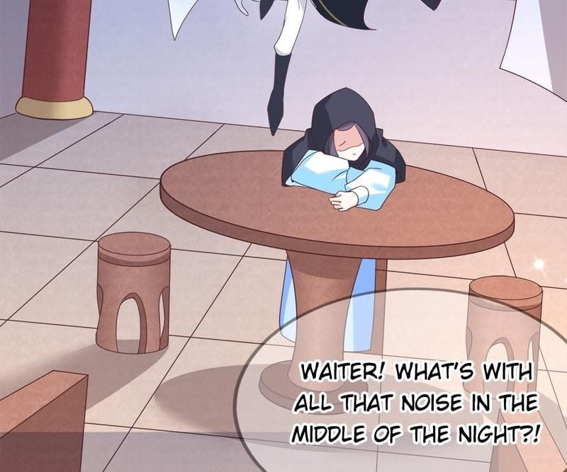 When the Dragon King Falls for the Loli Alchemist Chapter 37 page 9 - 