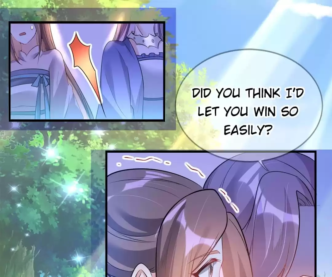 When the Dragon King Falls for the Loli Alchemist Chapter 38 page 1 - 