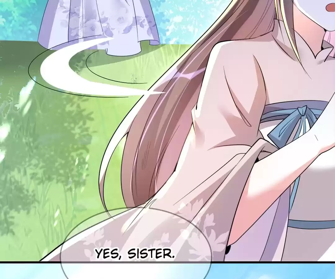 When the Dragon King Falls for the Loli Alchemist Chapter 38 page 11 - 