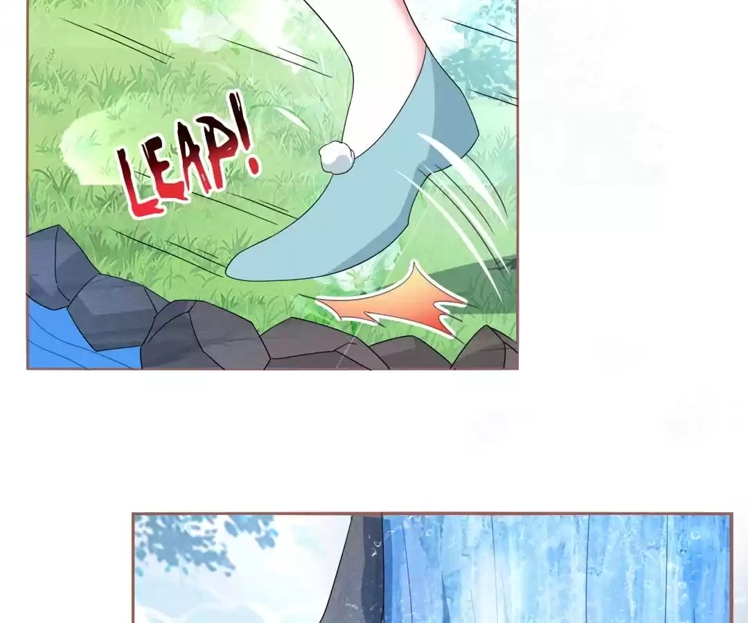 When the Dragon King Falls for the Loli Alchemist Chapter 38 page 19 - 