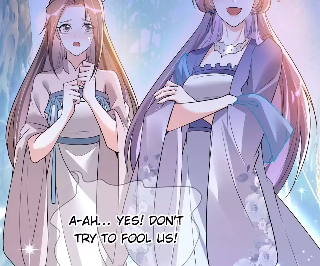 When the Dragon King Falls for the Loli Alchemist Chapter 38 page 3 - 