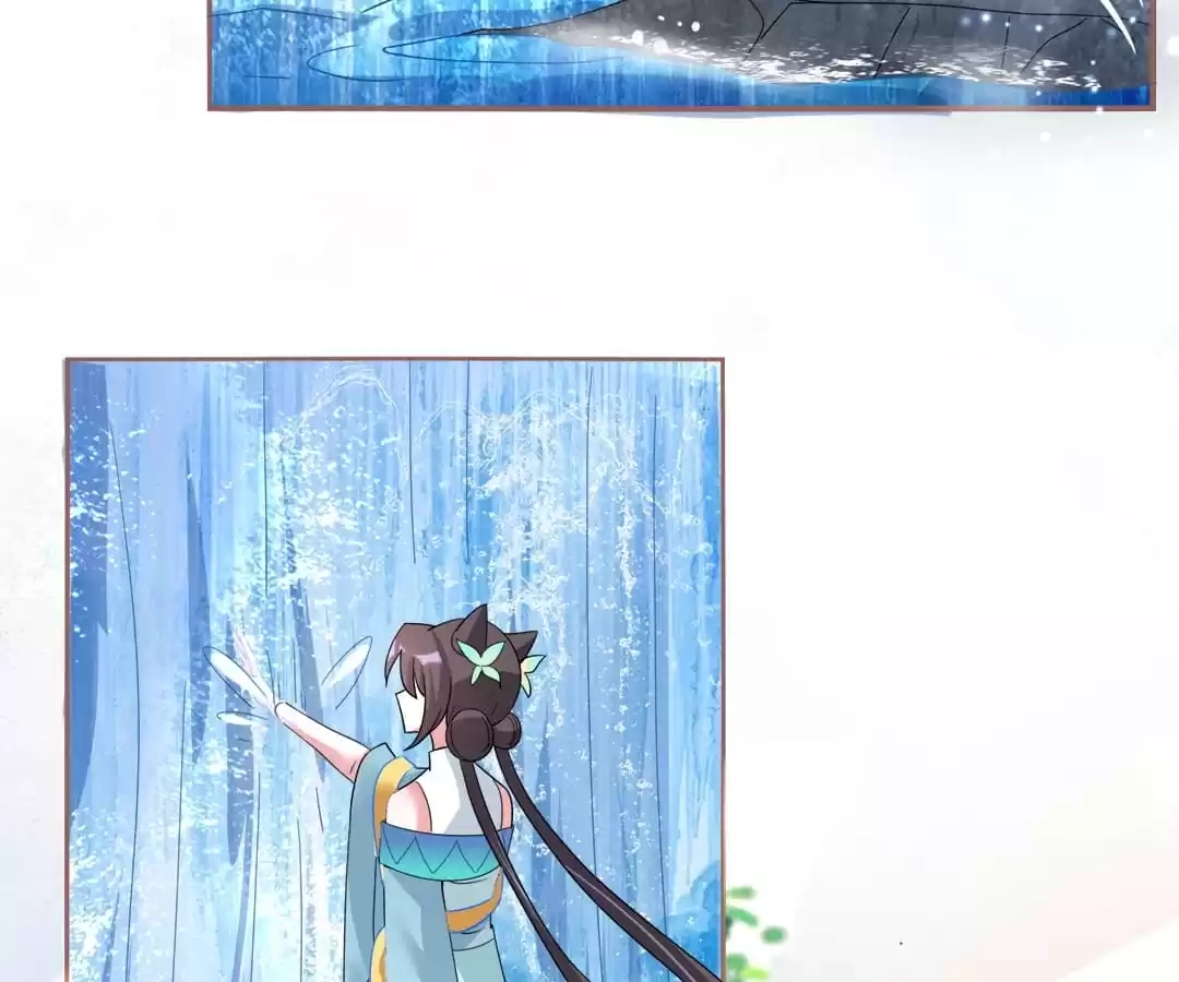 When the Dragon King Falls for the Loli Alchemist Chapter 38 page 21 - 