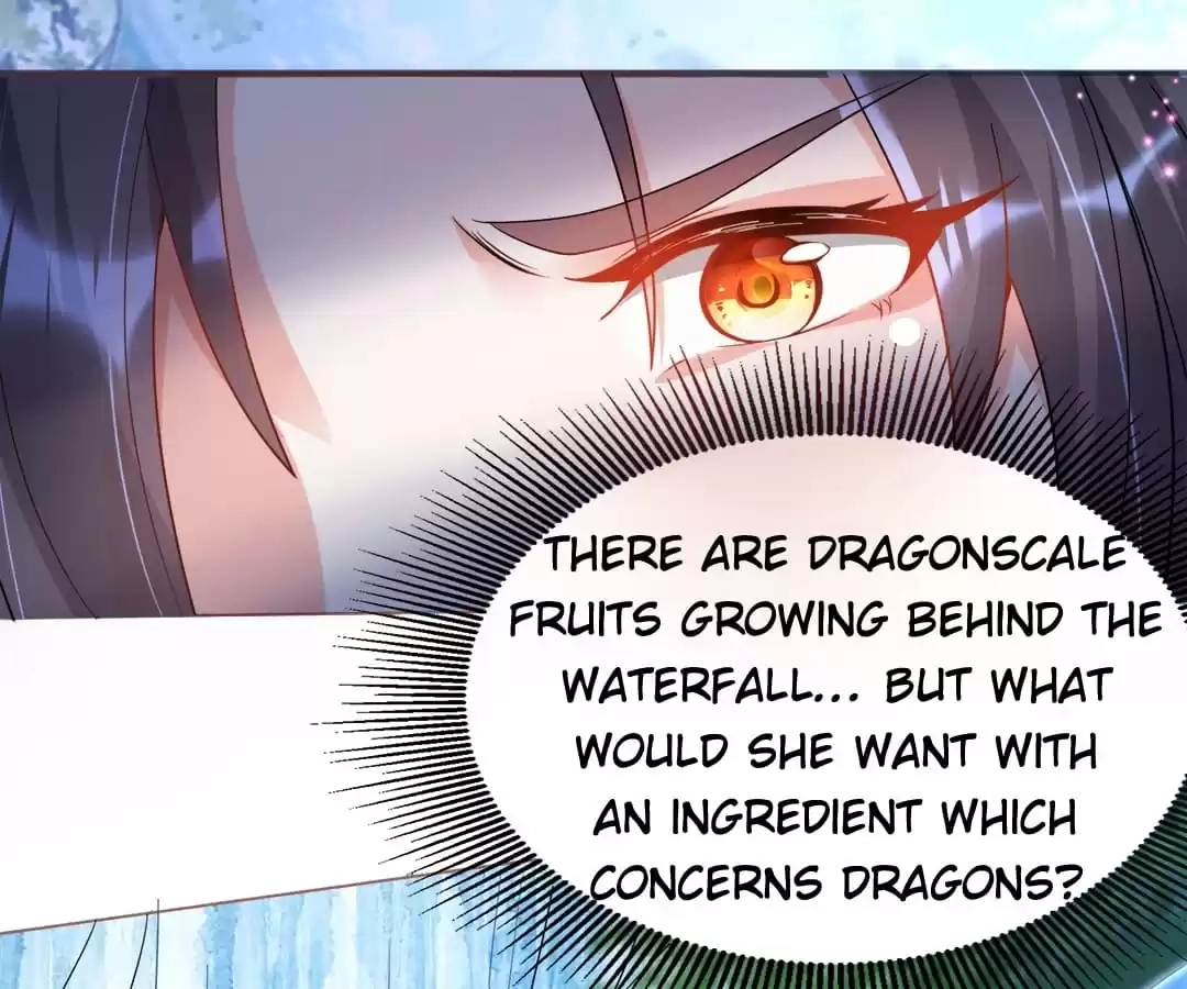 When the Dragon King Falls for the Loli Alchemist Chapter 38 page 25 - 
