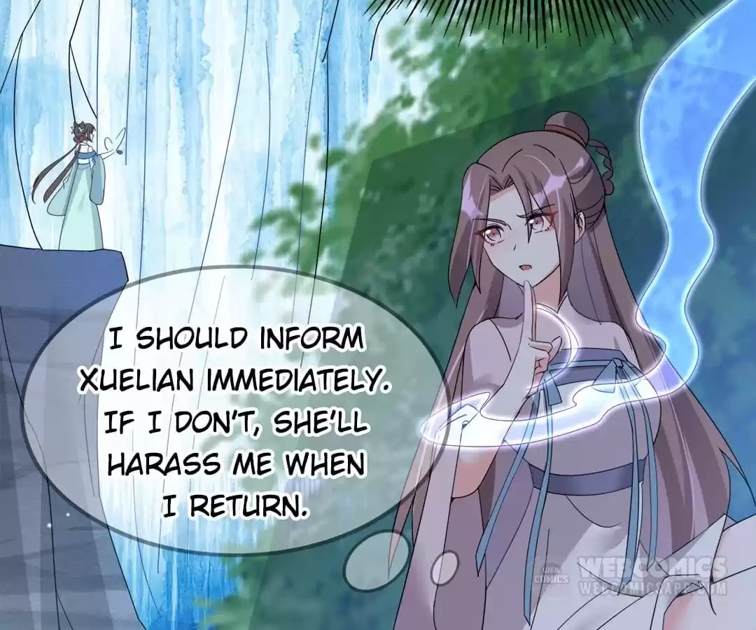 When the Dragon King Falls for the Loli Alchemist Chapter 38 page 26 - 