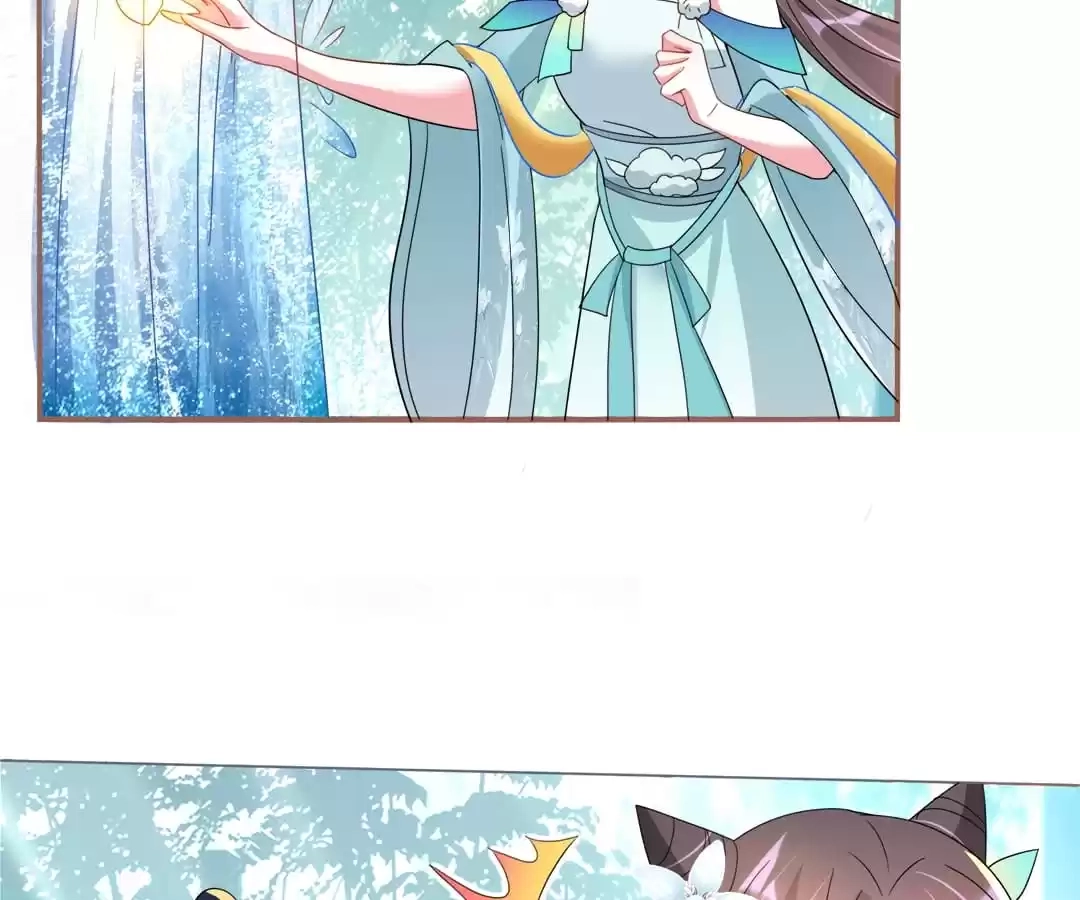 When the Dragon King Falls for the Loli Alchemist Chapter 38 page 28 - 