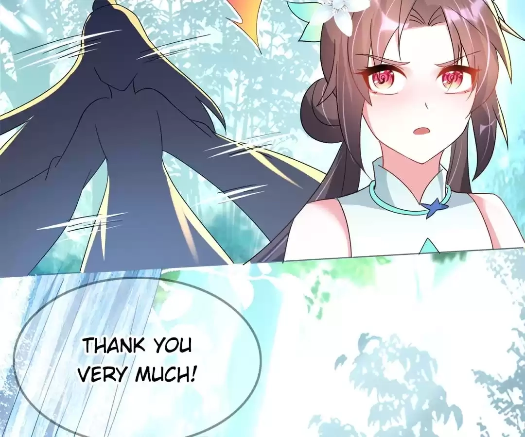 When the Dragon King Falls for the Loli Alchemist Chapter 38 page 29 - 