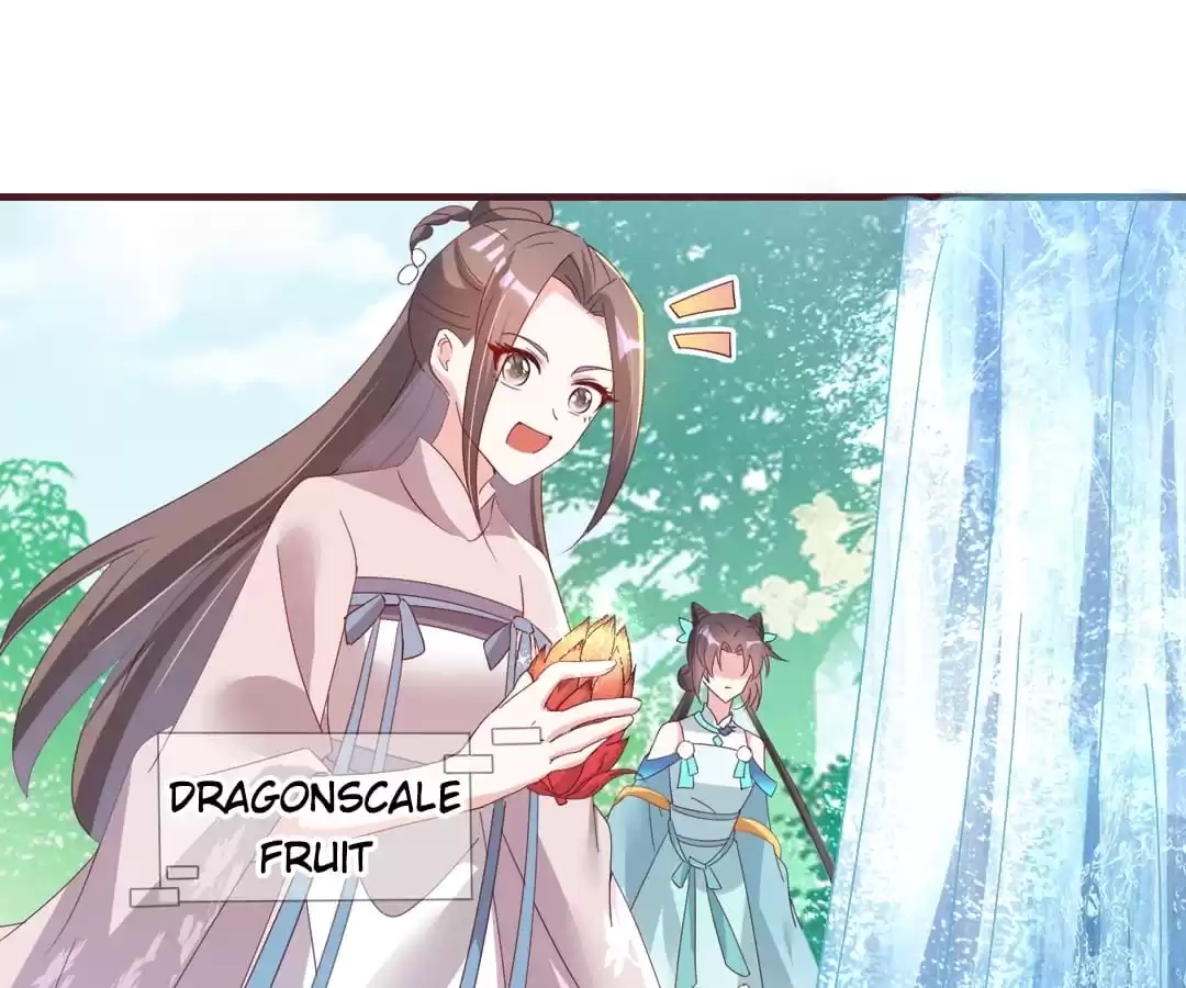 When the Dragon King Falls for the Loli Alchemist Chapter 38 page 33 - 