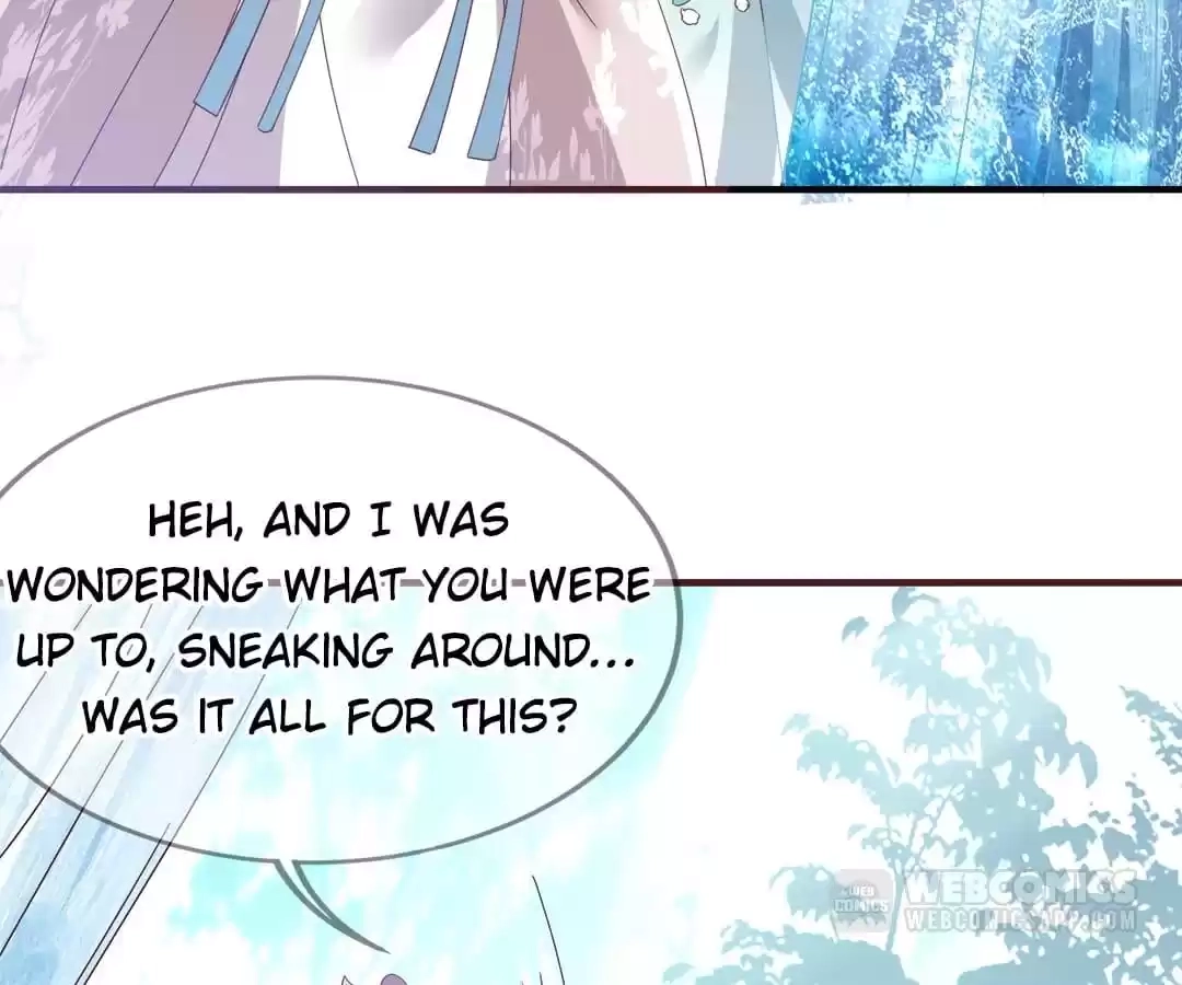 When the Dragon King Falls for the Loli Alchemist Chapter 38 page 34 - 