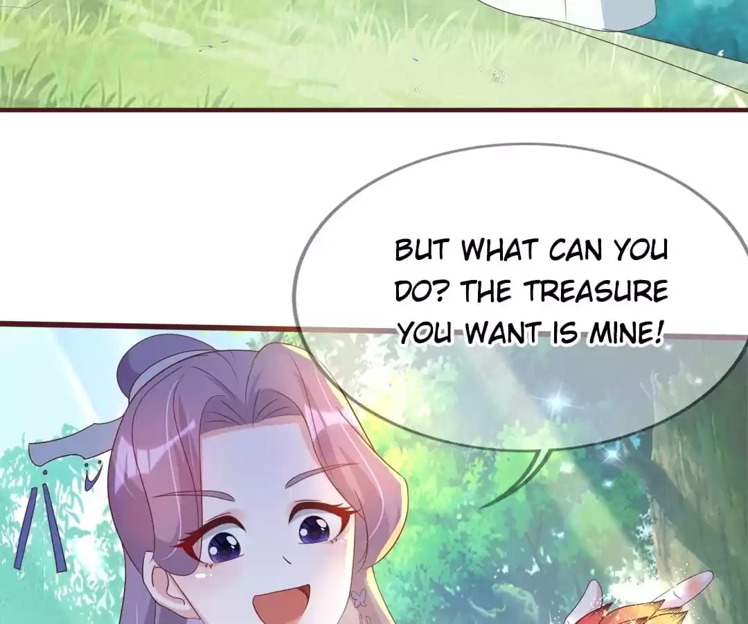When the Dragon King Falls for the Loli Alchemist Chapter 38 page 36 - 