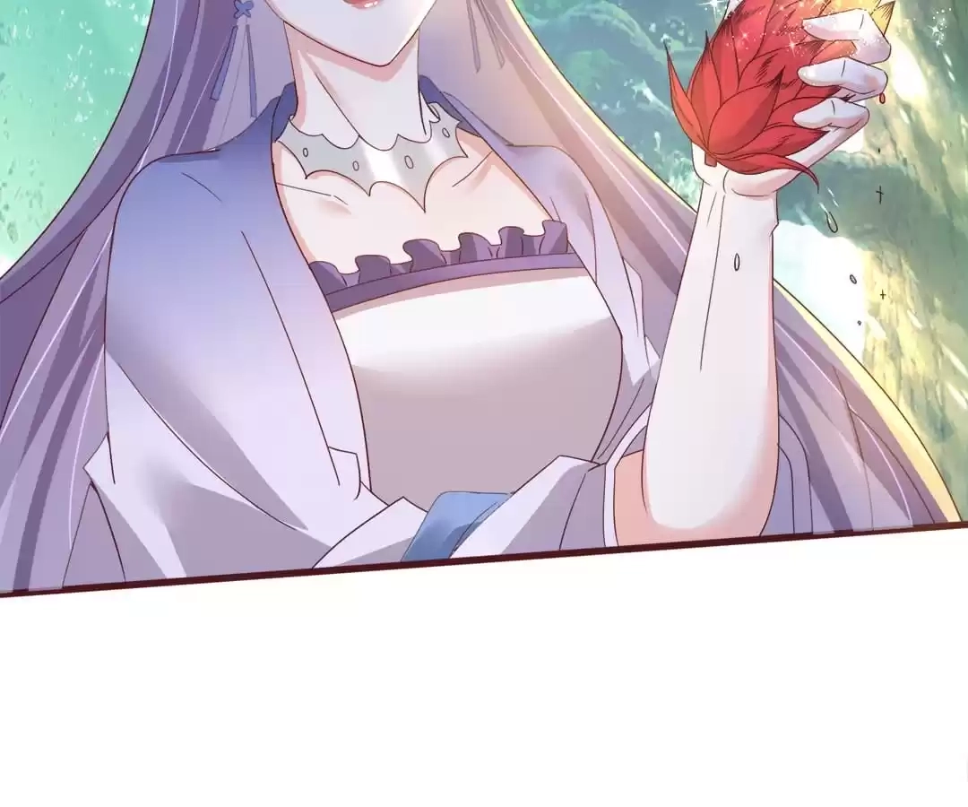 When the Dragon King Falls for the Loli Alchemist Chapter 38 page 37 - 