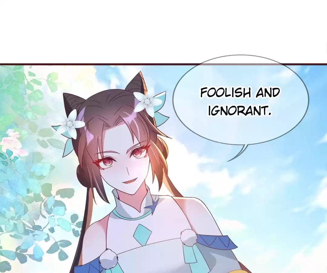When the Dragon King Falls for the Loli Alchemist Chapter 38 page 38 - 