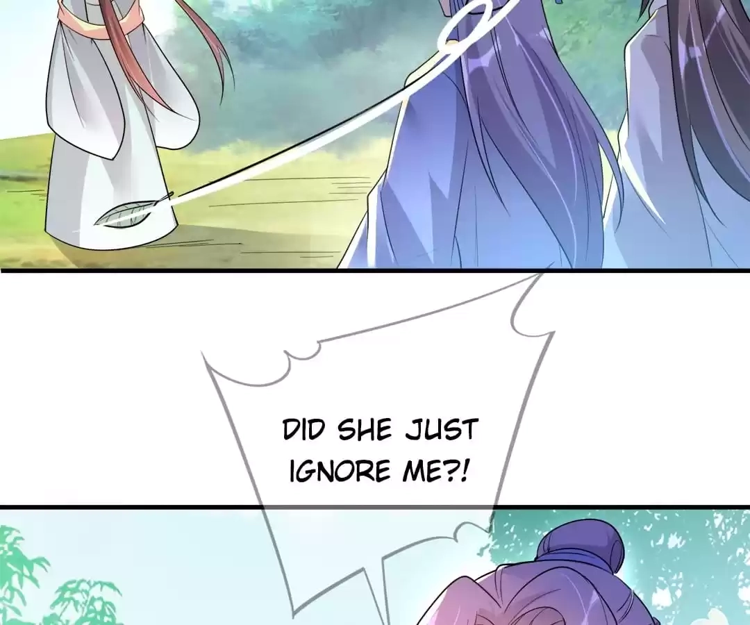 When the Dragon King Falls for the Loli Alchemist Chapter 38 page 5 - 