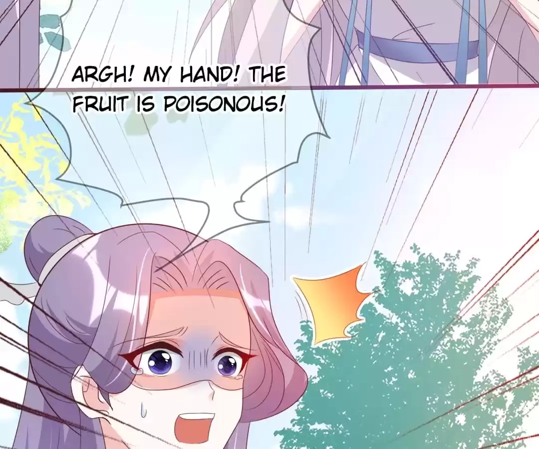 When the Dragon King Falls for the Loli Alchemist Chapter 38 page 41 - 