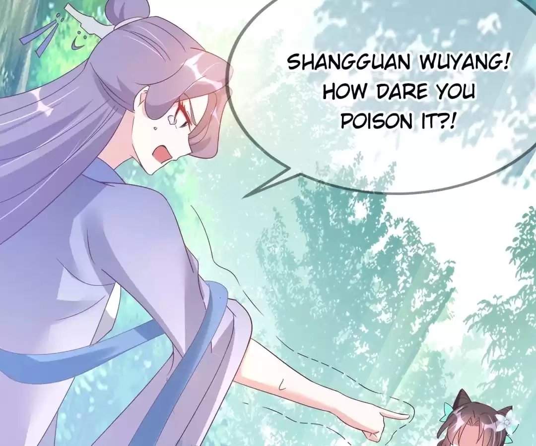 When the Dragon King Falls for the Loli Alchemist Chapter 38 page 44 - 