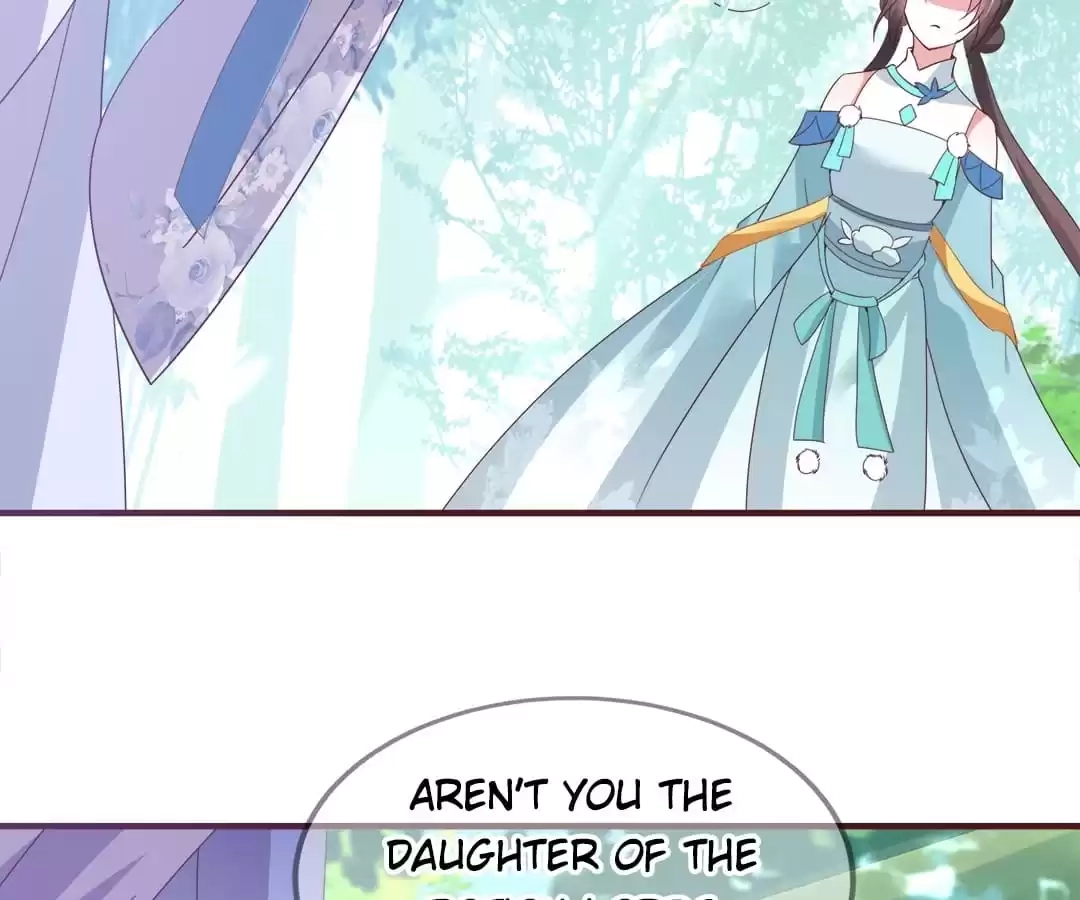 When the Dragon King Falls for the Loli Alchemist Chapter 38 page 45 - 