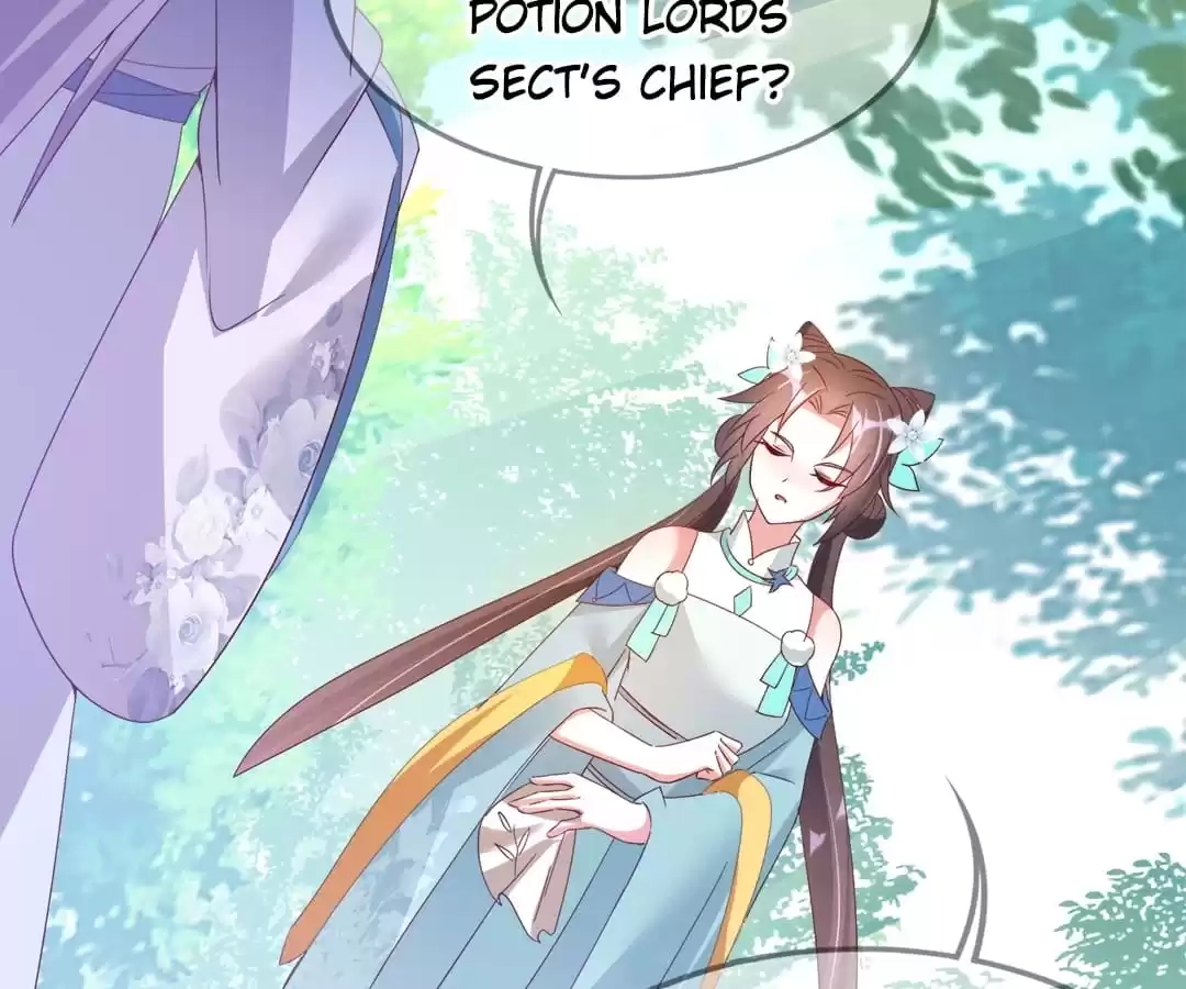 When the Dragon King Falls for the Loli Alchemist Chapter 38 page 46 - 