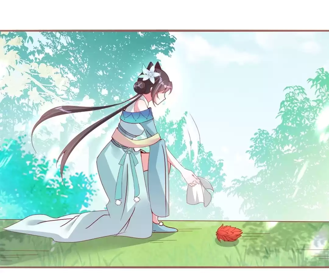 When the Dragon King Falls for the Loli Alchemist Chapter 38 page 49 - 