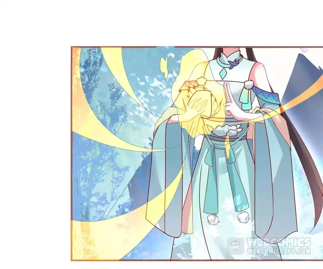 When the Dragon King Falls for the Loli Alchemist Chapter 38 page 50 - 