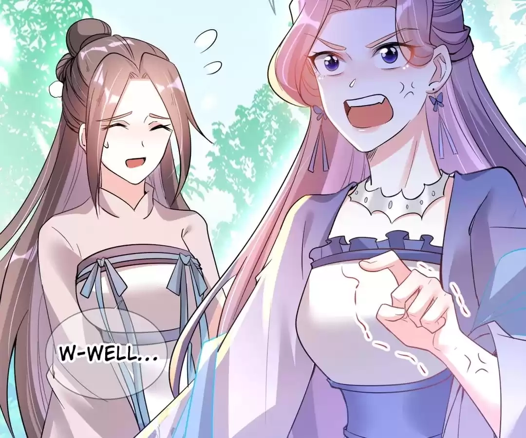 When the Dragon King Falls for the Loli Alchemist Chapter 38 page 6 - 