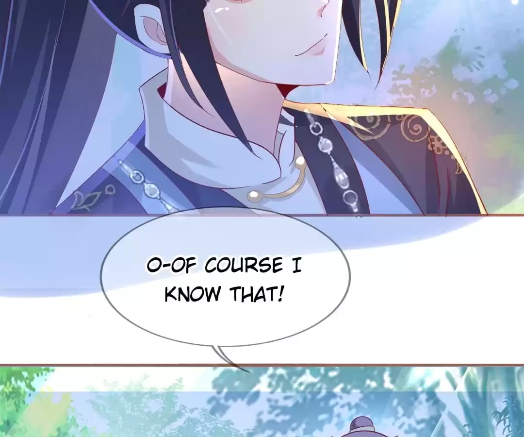 When the Dragon King Falls for the Loli Alchemist Chapter 38 page 57 - 