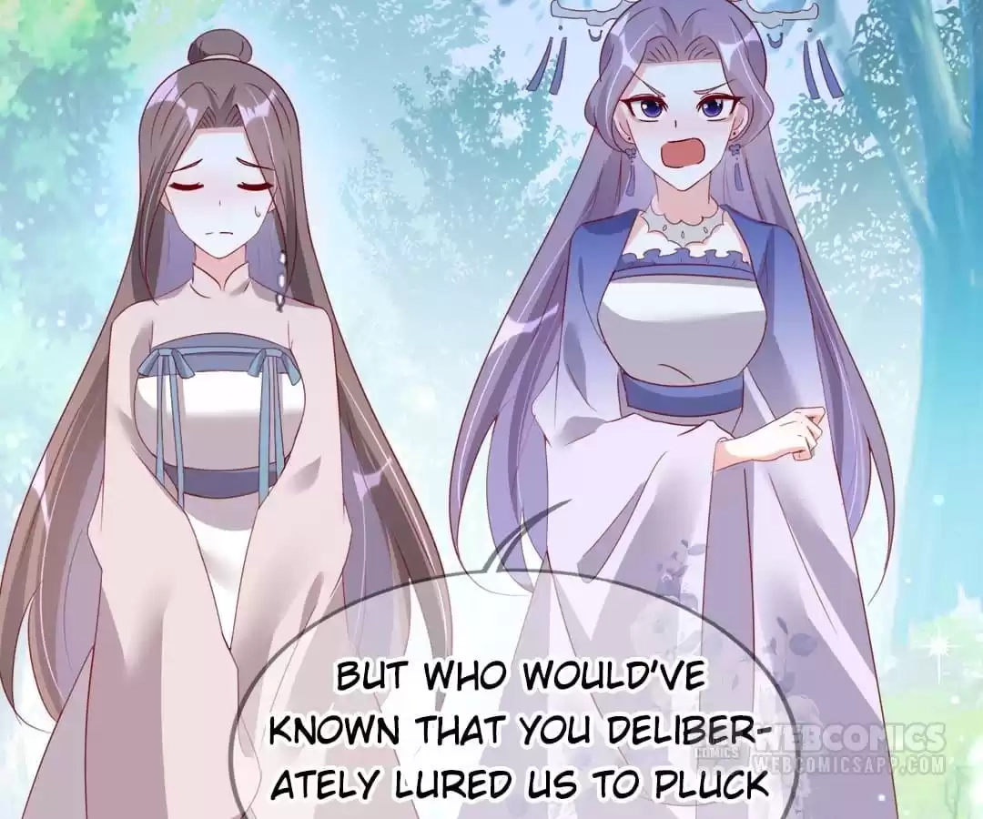 When the Dragon King Falls for the Loli Alchemist Chapter 38 page 58 - 